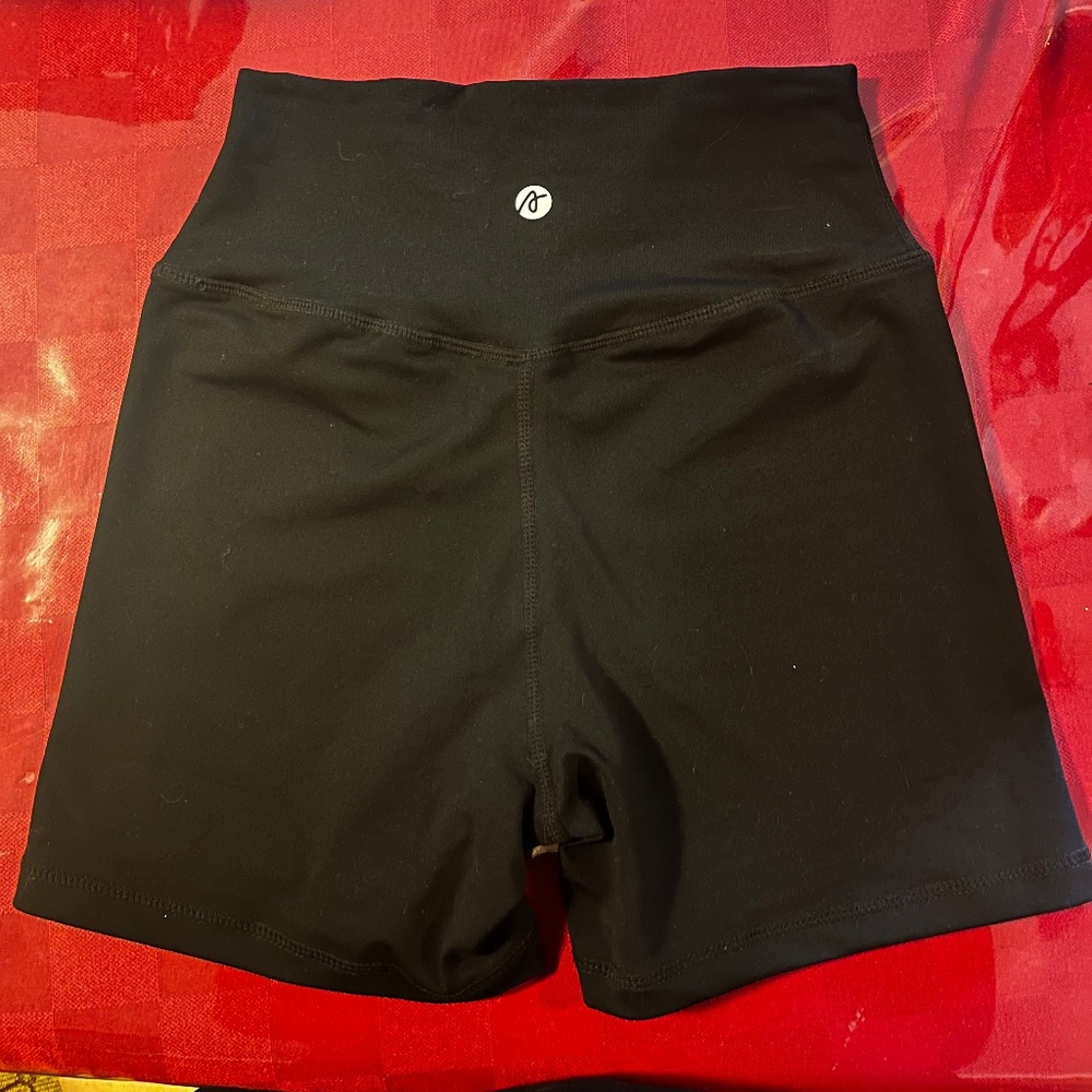 AYBL Gym Shorts